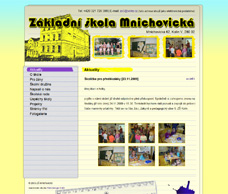Prezentace 5.ZŠ Kolín