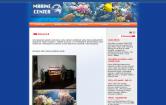 Prezentace Marine Center