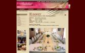 Prezentace Aristokrat Catering