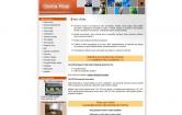 Webdesign Gentareal