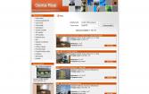 Webdesign Gentareal