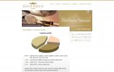 Webdesign Divendia