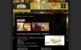 Prezentace Archiwood