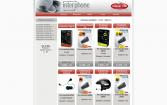 E-shop Interphone