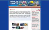 Prezentace Marine Center